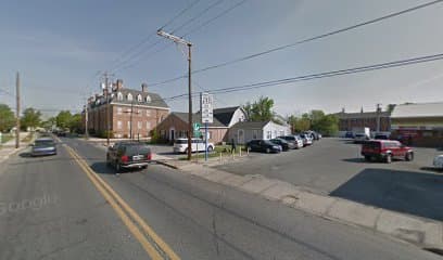 Haller & Hudson — attorney in Georgetown, DE