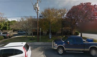 Hallstead B Thomas — attorney in San Antonio, TX