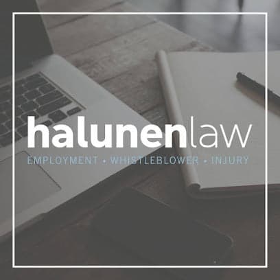 Halunen Law — attorney in Phoenix, AZ