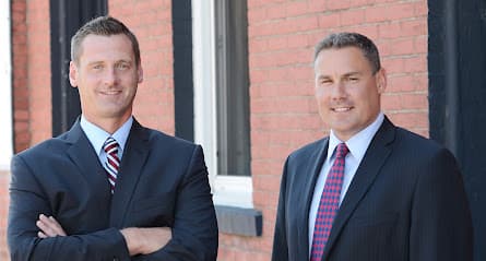 Halvorson, Langemo & Paschke — attorney in Buffalo, MN