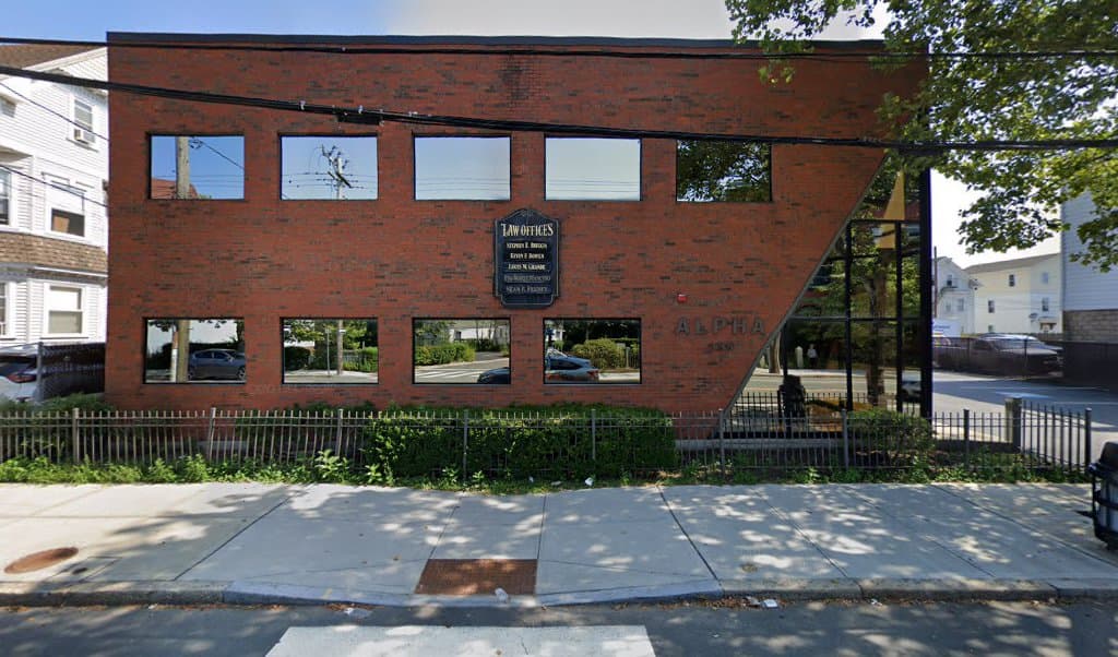 Hamel Waxler Allen & Collins — attorney in Providence, RI