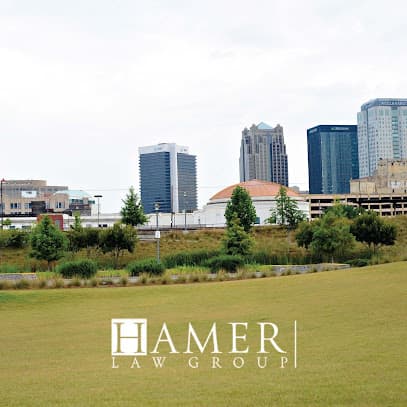 Hamer Law Group, LLC — attorney in Birmingham, AL