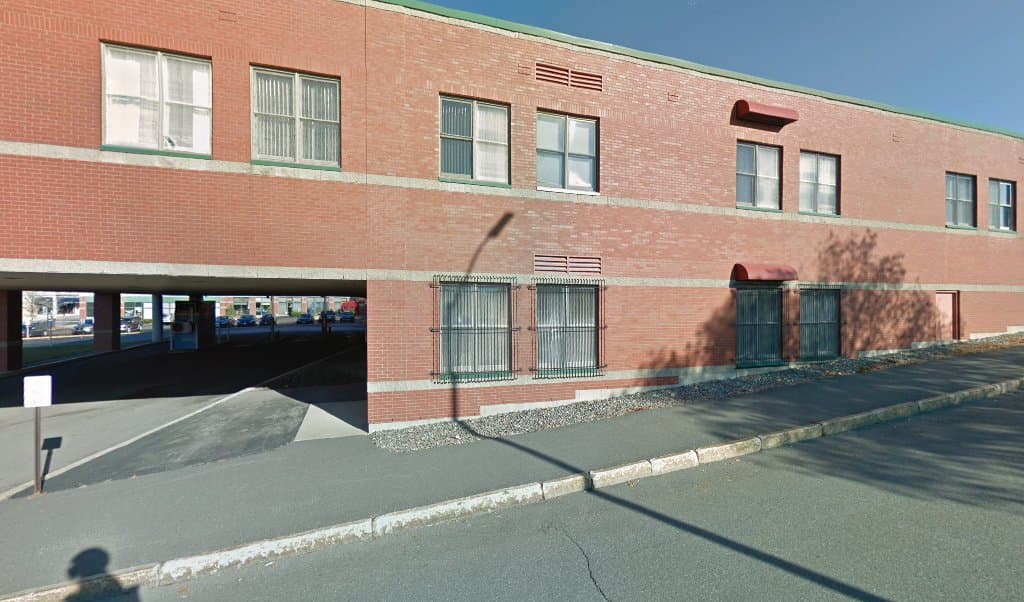 Hamilton P Andrew — attorney in Bangor, ME
