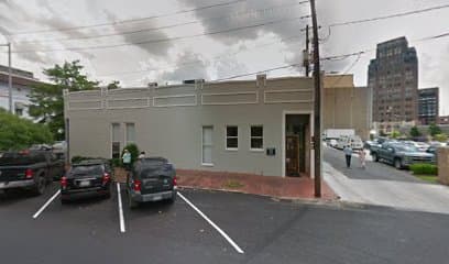 Hammack Barry Thaggard and May — attorney in Meridian, MS