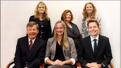 Hammer, Quinn & Shaw PLLC — attorney in Kalispell, MT
