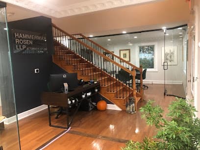 Hammerman Rosen LLP — attorney in Fairfield, NJ