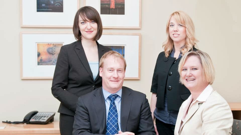 Hammerschmidt, Stickradt & Associates — attorney in Royal Oak, MI