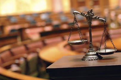 Hammond Law Firm, LLC — attorney in New Orleans, LA