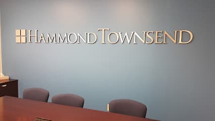 HammondTownsend — attorney in Roanoke, VA