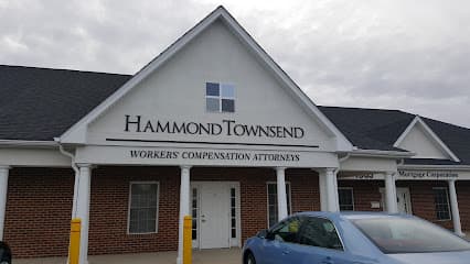 HammondTownsend — attorney in Fishersville, VA