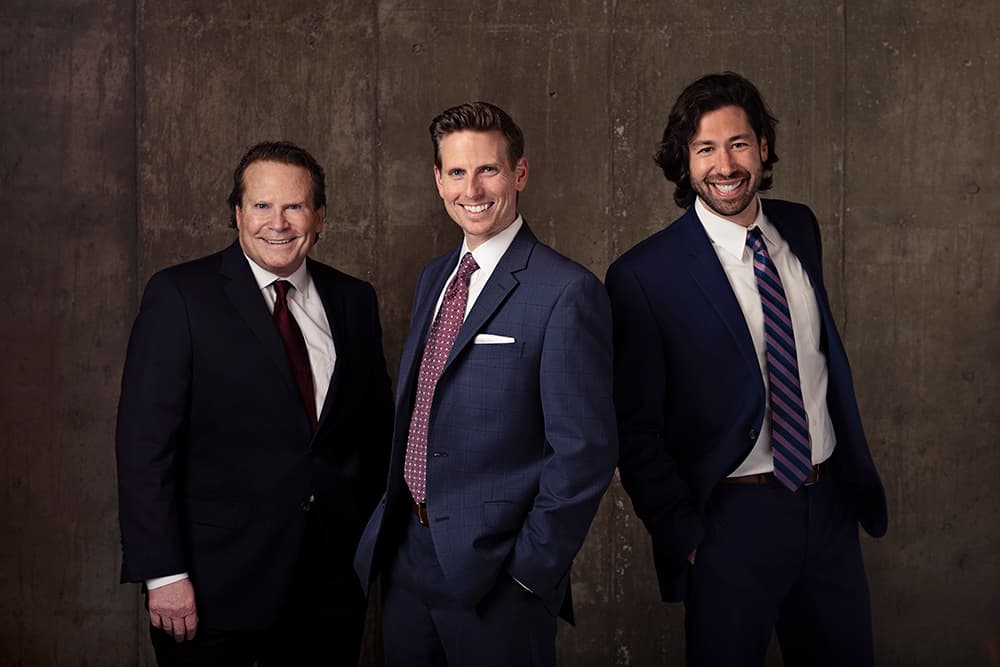 Hampton & Pigott LLP — attorney in Broomfield, CO