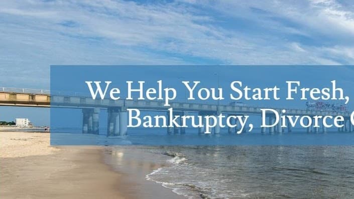 Hampton Roads Legal Services — attorney in Virginia Beach, VA