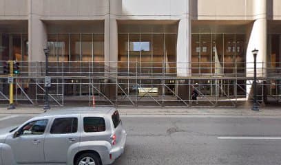 Hanbery and Turner, P.A. — attorney in Minneapolis, MN