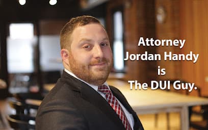 Handy Law — attorney in Burlington, VT