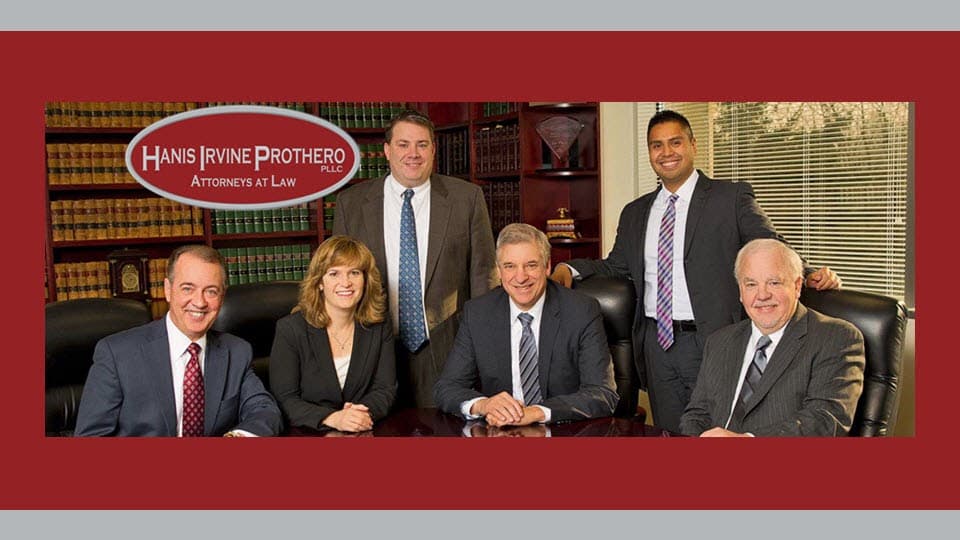 Hanis Irvine Prothero, PLLC — attorney in Kent, WA