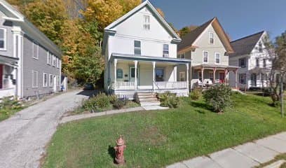 Hanlon Paul P — attorney in Montpelier, VT