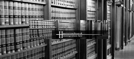 Hannaford Immigration Law — attorney in Boston, MA