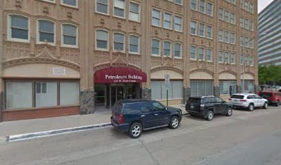 Hansen Hans R — attorney in Midland, TX