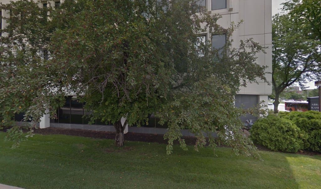 Hanson Randall C — attorney in Omaha, NE