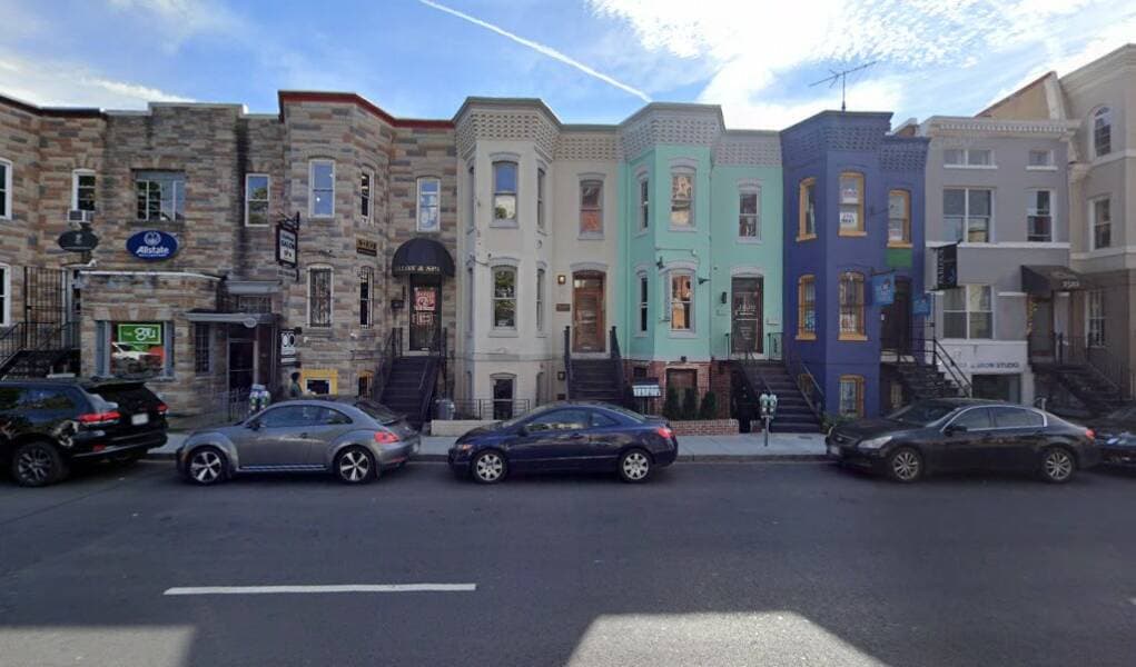Hanten Linda — attorney in Washington, DC