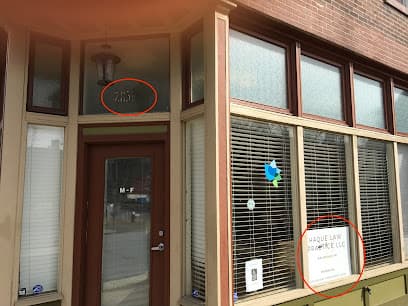 Haque Arif U — attorney in St. Louis, MO