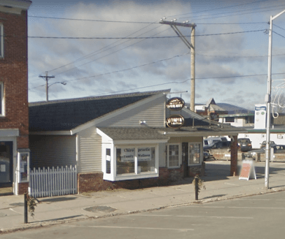 Harden Law Offices — attorney in Lebanon, NH