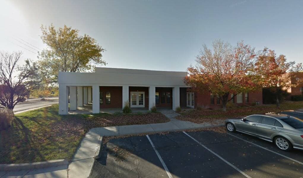 Hardman Nephi D — attorney in Albuquerque, NM