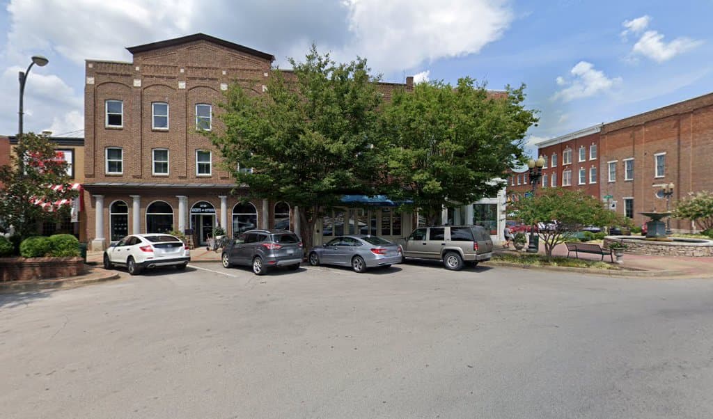 Harlan Slocum Quillen Law — attorney in Columbia, TN