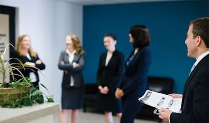Harlan York and Associates — attorney in Newark, NJ