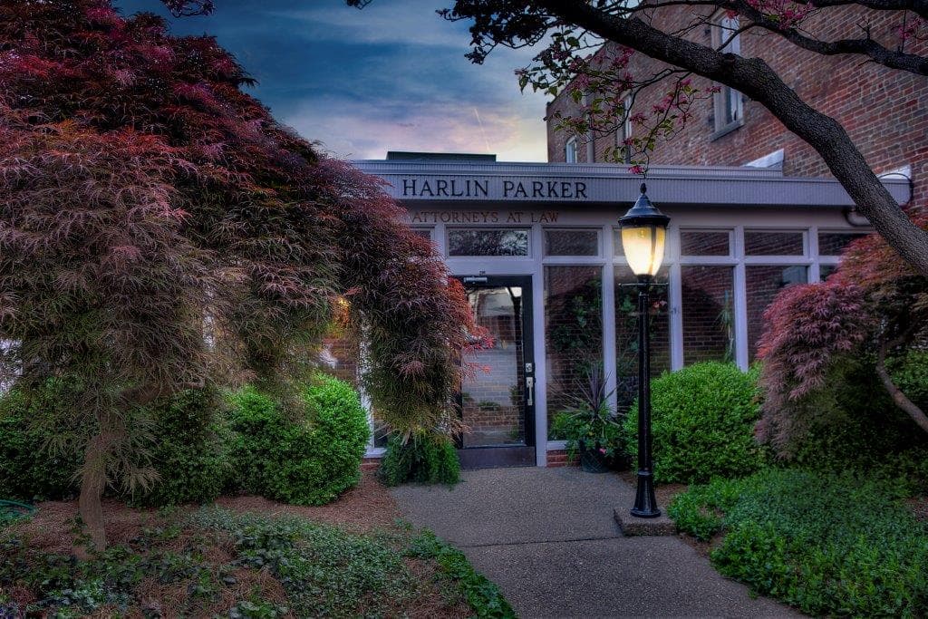 Harlin Parker — attorney in Bowling Green, KY
