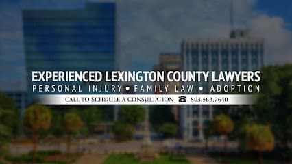 Harling & West, LLC — attorney in Lexington, SC