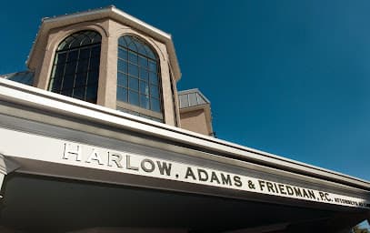 Harlow Adams & Friedman PC — attorney in Milford, CT