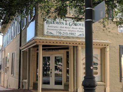Harmon & Gorove, PC — attorney in Newnan, GA