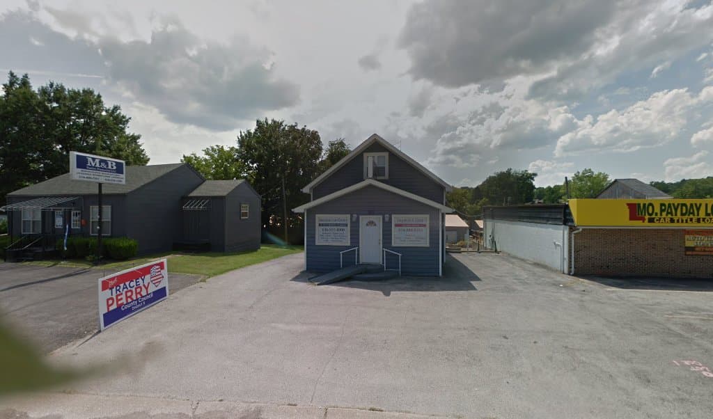 Harness Law Office — attorney in Crystal City, MO