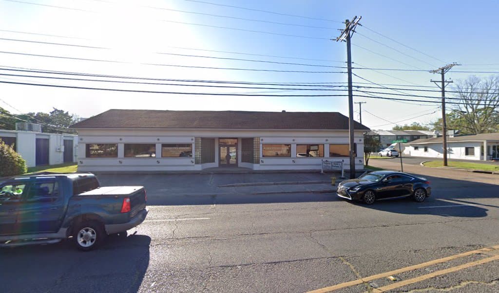 Harold L. Domingue, Jr., APLC — attorney in Lafayette, LA