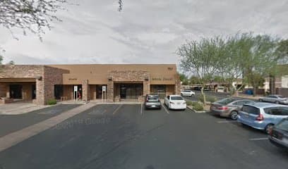 Harowitz & Morrison, PLLC — attorney in Tempe, AZ
