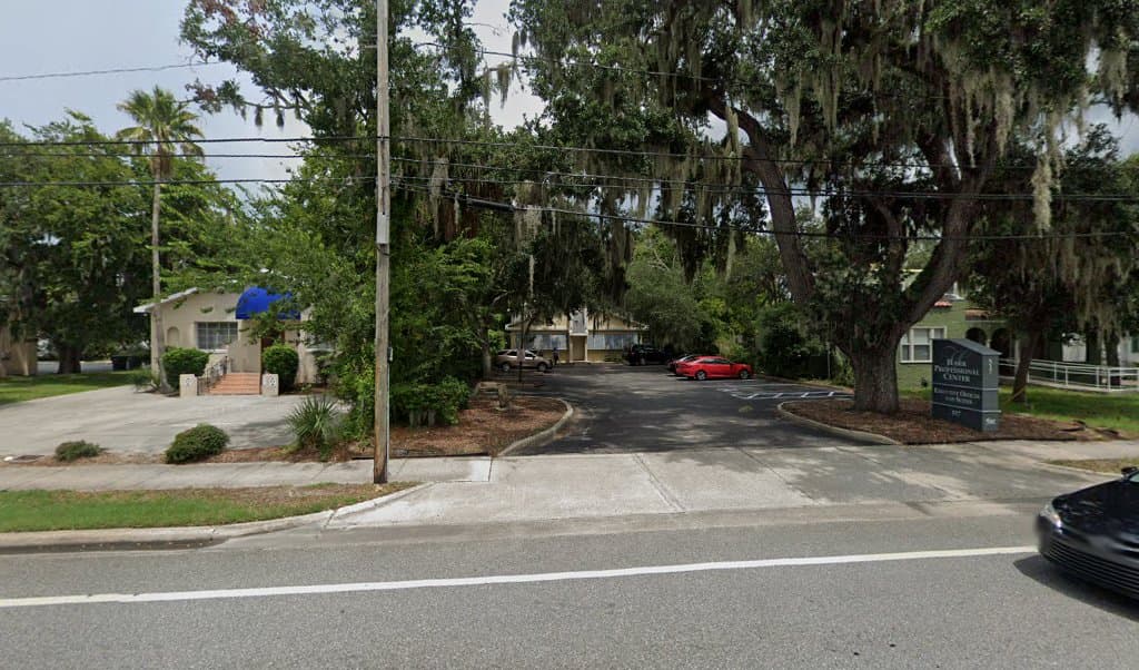 Harr Jason L — attorney in Daytona Beach, FL