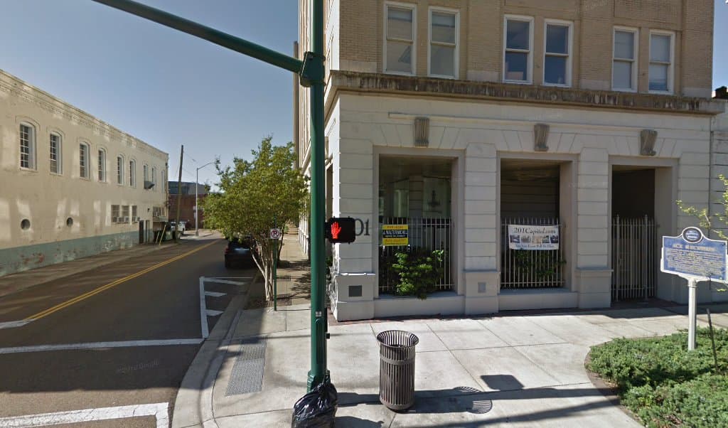 Harrell Louise — attorney in Jackson, MS