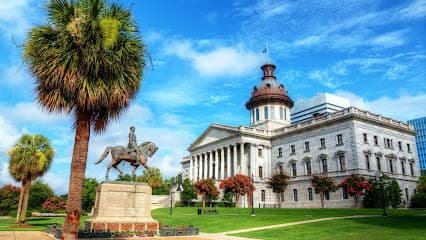 Harrell, Martin & Peace, P.A. — attorney in Chapin, SC