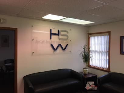 Harrell, Smith & Williams, LLC — attorney in Westfield, NJ