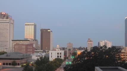 Harrelson Law Firm — attorney in Little Rock, AR