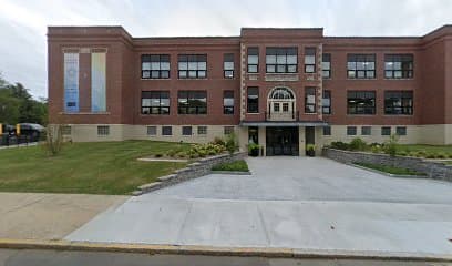Harrington Law Group, PC — attorney in Newport, RI