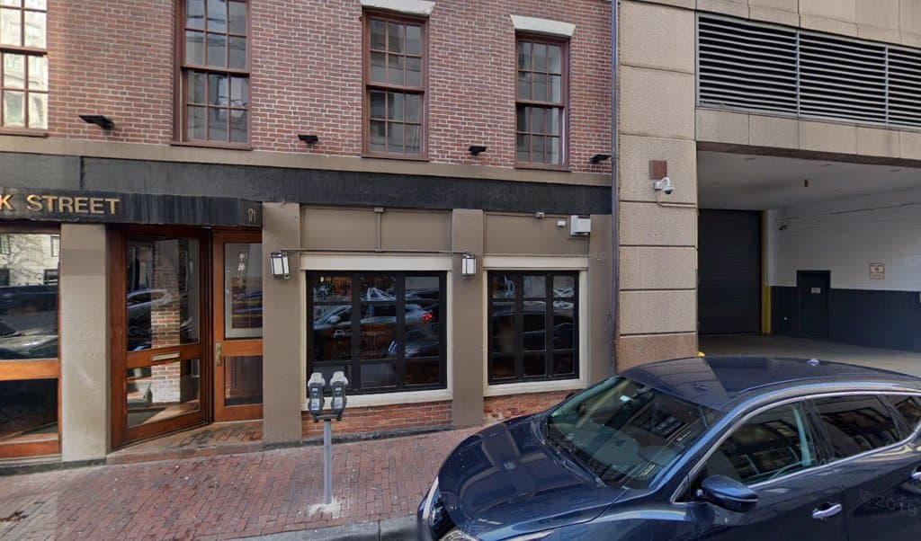 Harrington Law Offices — attorney in Boston, MA