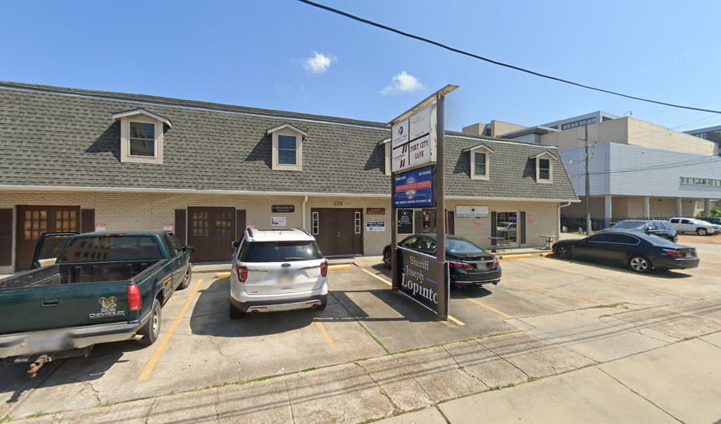 Harrington & Myers — attorney in Gretna, LA
