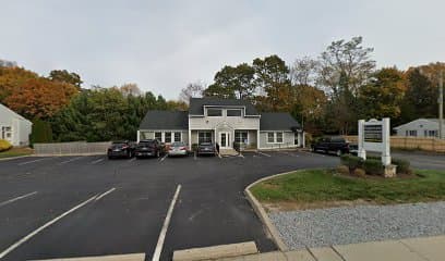 Harrington Sheila A — attorney in East Greenwich, RI