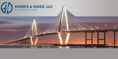 Harris and Huge LLC — attorney in Charleston, SC