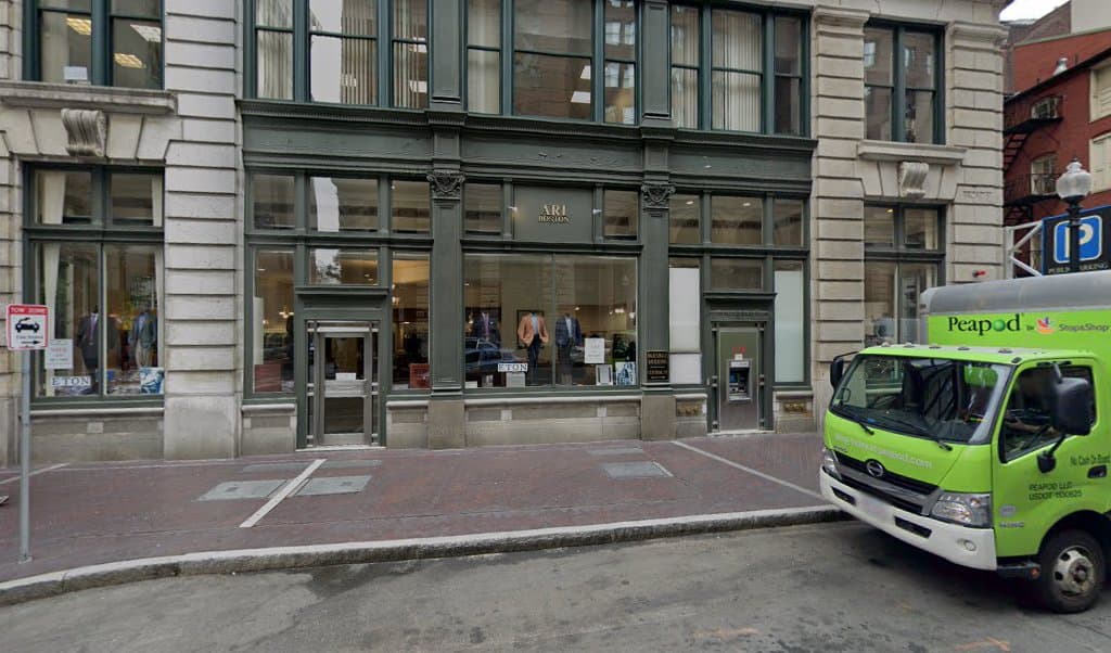 Harris & Associates, P.C — attorney in Boston, MA