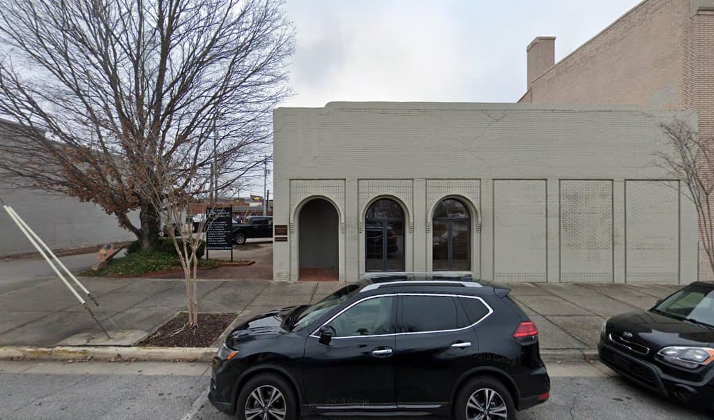 Harris Caddell & Shanks PC — attorney in Decatur, AL