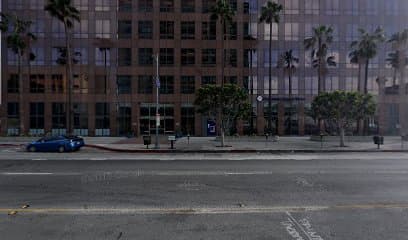 Harris Ginsberg — attorney in Los Angeles, CA
