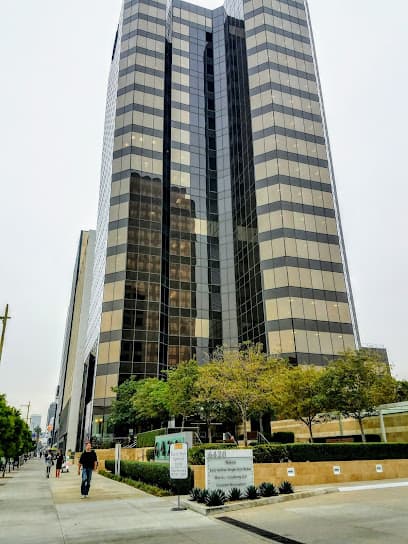 Harris • Ginsberg LLP — attorney in Los Angeles, CA